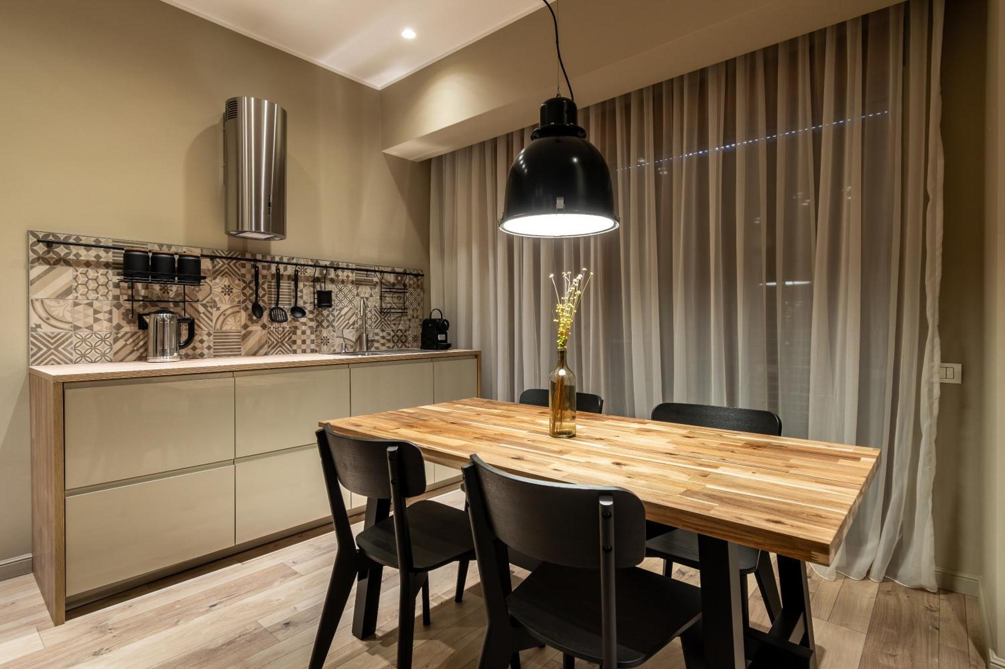 Maison Bucarest Apartments By Olala Homes Eksteriør billede