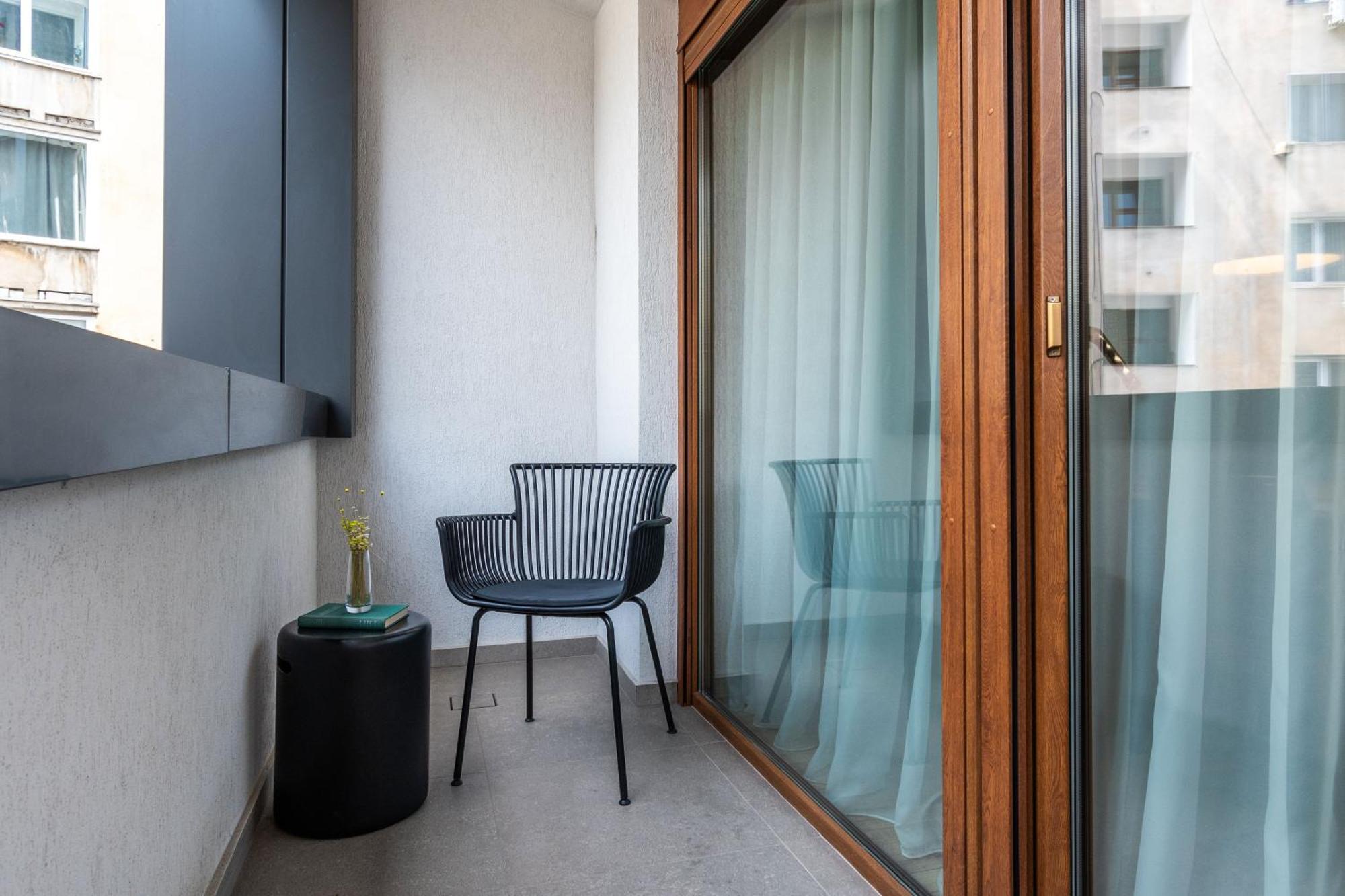 Maison Bucarest Apartments By Olala Homes Eksteriør billede